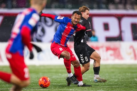 Football. Betclic I Liga. Polonia Warszawa - Odra Opole. 23.11.2025