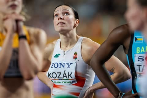 Athletics. World Athletics Indoor Championship Kujawy Pomorze 2026. Day 3. 22.03.2026