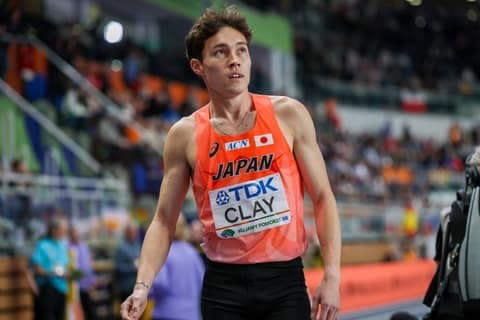 Athletics. World Athletics Indoor Championship Kujawy Pomorze 2026. Day 3. 22.03.2026