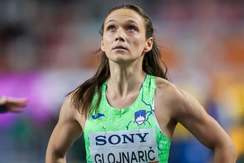 Athletics. World Athletics Indoor Championship Kujawy Pomorze 2026. Day 3. 22.03.2026