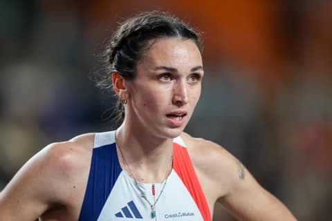 Athletics. World Athletics Indoor Championship Kujawy Pomorze 2026. Day 3. 22.03.2026