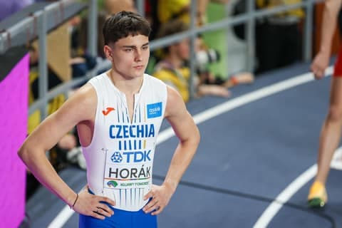 Athletics. World Athletics Indoor Championship. Day 1. 19.06.2026