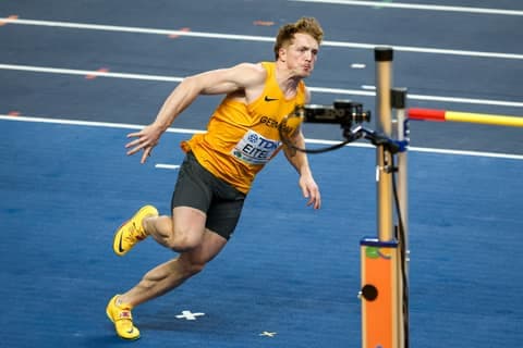 Athletics. World Athletics Indoor Championship. Day 1. 19.06.2026