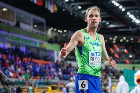 Athletics. World Athletics Indoor Championship. Day 1. 19.06.2026