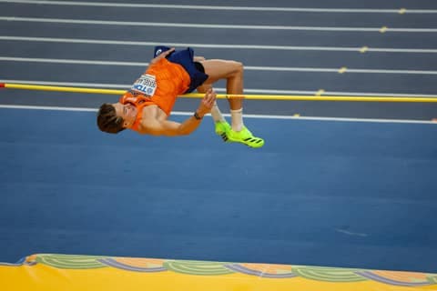 Athletics. World Athletics Indoor Championship. Day 1. 19.06.2026