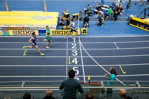 Athletics. World Athletics Indoor Championship. Day 1. 19.06.2026