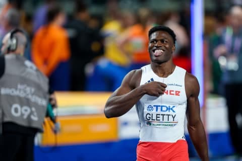 Athletics. World Athletics Indoor Championship. Day 1. 19.06.2026