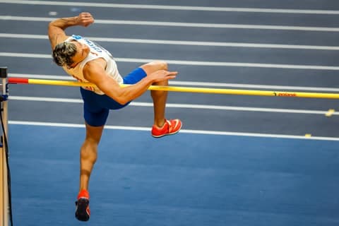 Athletics. World Athletics Indoor Championship. Day 1. 19.06.2026