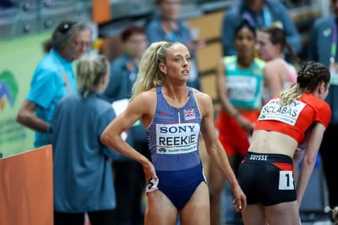 Athletics. World Athletics Indoor Championship. Day 1. 19.06.2026