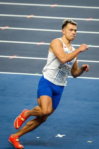Athletics. World Athletics Indoor Championship. Day 1. 19.06.2026