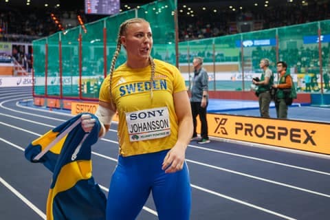 Athletics. World Athletics Indoor Championship. Day 1. 20.06.2026
