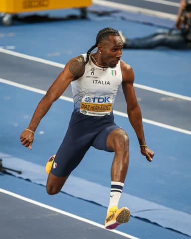 Athletics. World Athletics Indoor Championship. Day 1. 19.06.2026
