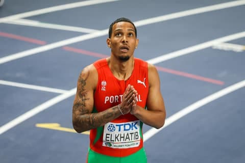 Athletics. World Athletics Indoor Championship. Day 1. 19.06.2026