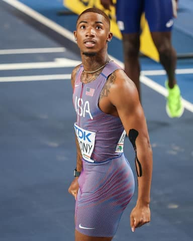 Athletics. World Athletics Indoor Championship. Day 1. 19.06.2026