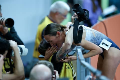 Athletics. World Athletics Indoor Championship. Day 1. 19.06.2026