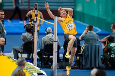 Athletics. World Athletics Indoor Championship. Day 1. 19.06.2026