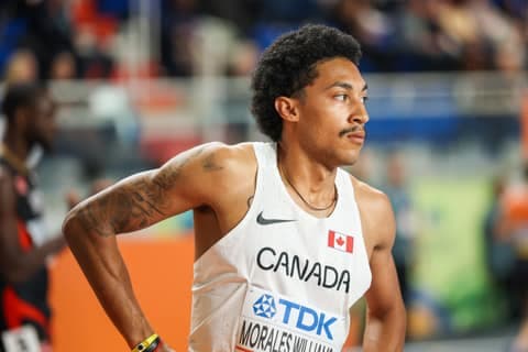 Athletics. World Athletics Indoor Championship. Day 1. 19.06.2026