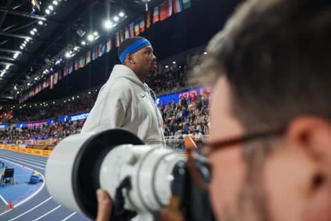 Athletics. World Athletics Indoor Championship. Day 1. 19.06.2026