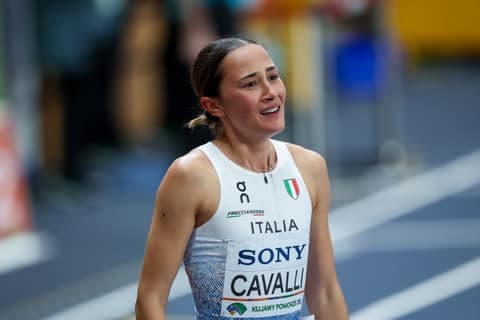 Athletics. World Athletics Indoor Championship. Day 1. 19.06.2026
