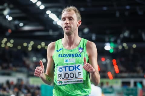 Athletics. World Athletics Indoor Championship. Day 1. 19.06.2026