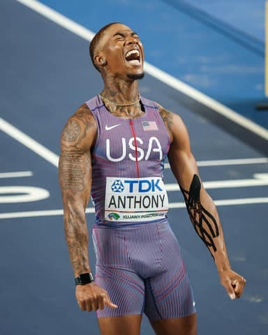 Athletics. World Athletics Indoor Championship. Day 1. 19.06.2026