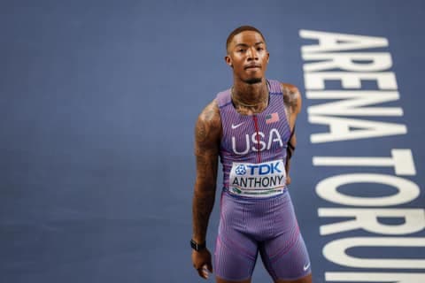 Athletics. World Athletics Indoor Championship. Day 1. 19.06.2026