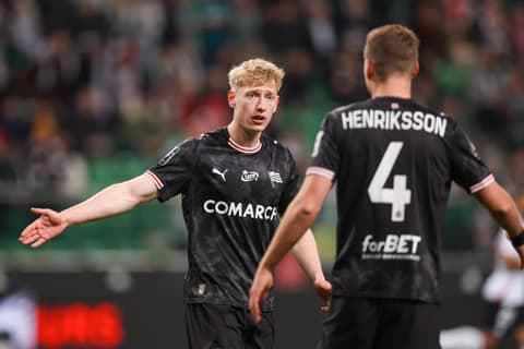 Football. PKO BP Ekstraklasa. Legia Warsaw - Cracovia. 08.03.2026