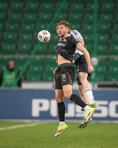 Football. PKO BP Ekstraklasa. Legia Warsaw - Cracovia. 08.03.2026