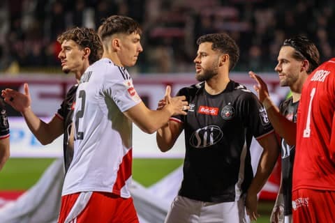 Football. Betclic I Liga. Polonia Warszawa - LKS Lodz. 09.03.2026