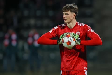 Football. Betclic I Liga. Polonia Warszawa - LKS Lodz. 09.03.2026