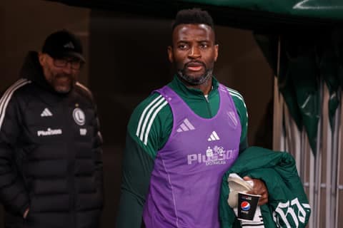 Football. PKO BP Ekstraklasa. Radomiak Radom - Legia Warsaw. 13.03.2026