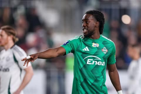 Football. PKO BP Ekstraklasa. Radomiak Radom - Legia Warsaw. 13.03.2026