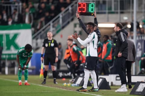 Football. PKO BP Ekstraklasa. Radomiak Radom - Legia Warsaw. 13.03.2026