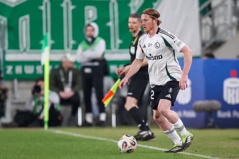 Football. PKO BP Ekstraklasa. Radomiak Radom - Legia Warsaw. 13.03.2026