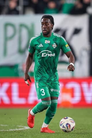 Football. PKO BP Ekstraklasa. Radomiak Radom - Legia Warsaw. 13.03.2026