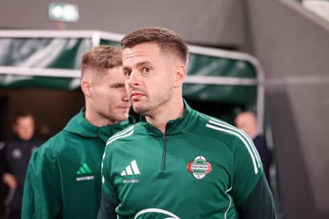 Football. PKO BP Ekstraklasa. Radomiak Radom - Legia Warsaw. 13.03.2026