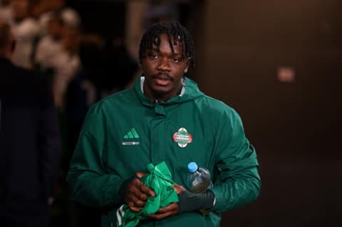 Football. PKO BP Ekstraklasa. Radomiak Radom - Legia Warsaw. 13.03.2026