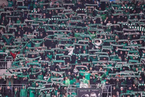 Football. PKO BP Ekstraklasa. Radomiak Radom - Arka Gdynia. 05.03.2026
