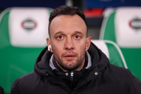 Football. PKO BP Ekstraklasa. Radomiak Radom - Arka Gdynia. 05.03.2026