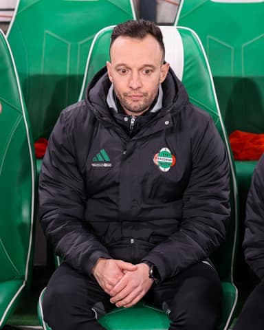Football. PKO BP Ekstraklasa. Radomiak Radom - Arka Gdynia. 05.03.2026