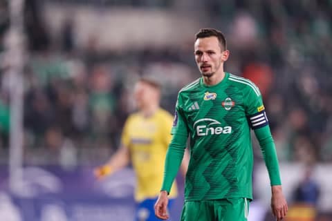 Football. PKO BP Ekstraklasa. Radomiak Radom - Arka Gdynia. 05.03.2026