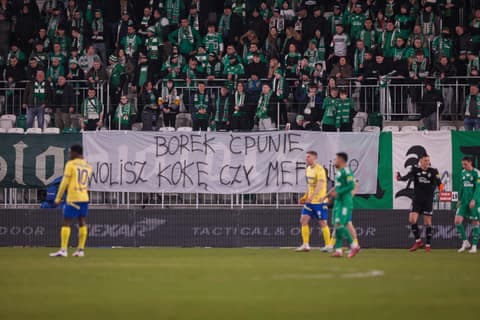 Football. PKO BP Ekstraklasa. Radomiak Radom - Arka Gdynia. 05.03.2026