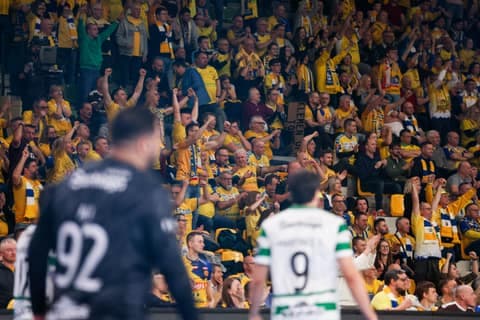 Handball. EHF Champions League. Industria Kielce - Sporting Lisbon. 04.03.2026