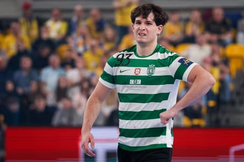 Handball. EHF Champions League. Industria Kielce - Sporting Lisbon. 04.03.2026