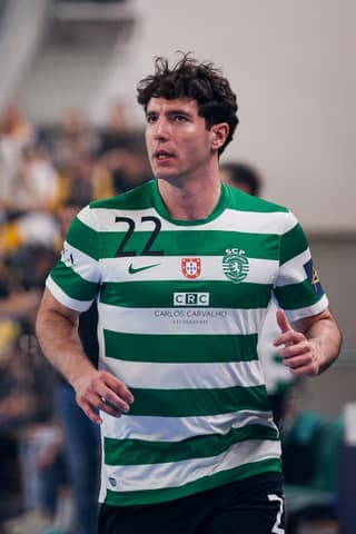 Handball. EHF Champions League. Industria Kielce - Sporting Lisbon. 04.03.2026