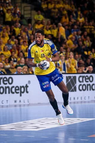 Handball. EHF Champions League. Industria Kielce - Sporting Lisbon. 04.03.2026
