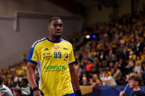 Handball. EHF Champions League. Industria Kielce - Sporting Lisbon. 04.03.2026