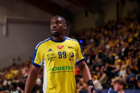 Handball. EHF Champions League. Industria Kielce - Sporting Lisbon. 04.03.2026