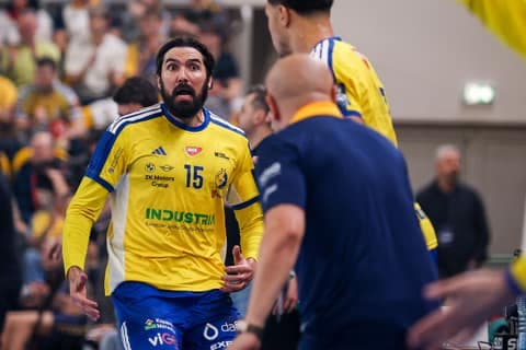 Handball. EHF Champions League. Industria Kielce - Sporting Lisbon. 04.03.2026
