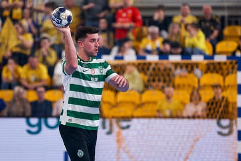 Handball. EHF Champions League. Industria Kielce - Sporting Lisbon. 04.03.2026